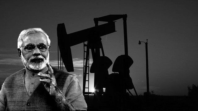 Oiled Modi in Houston ties India’s energy security with neo-colonial Texas oil cartel