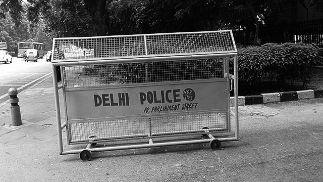 Delhi Police agitation: What lies behind the protests?