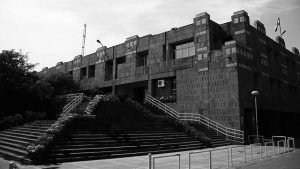 JNU students' movement: The struggle to save public education