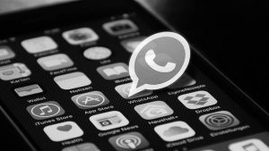 Pegasus spying row: Modi regime can't escape blaming WhatsApp