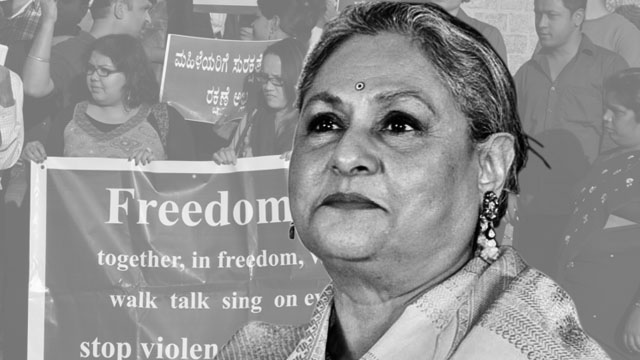 Jaya Bachchan’s lynching advocacy exhibits how mobocracy lures democracy