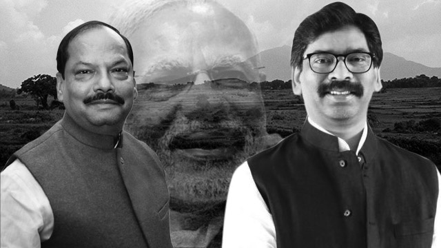 Jharkhand assembly election results shouldn't be considered BJP's end