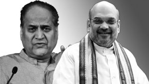 Rahul Bajaj: Why BJP faces uncomfortable questions from its own?