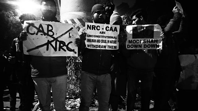 Is the CAA really safeguarding the Hindus and non-Muslims from the NRC?