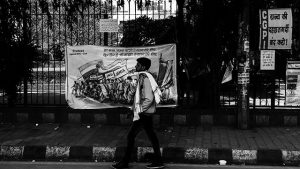 Beyond “identity” it’s crucial to see the NRC issue from the class perspective