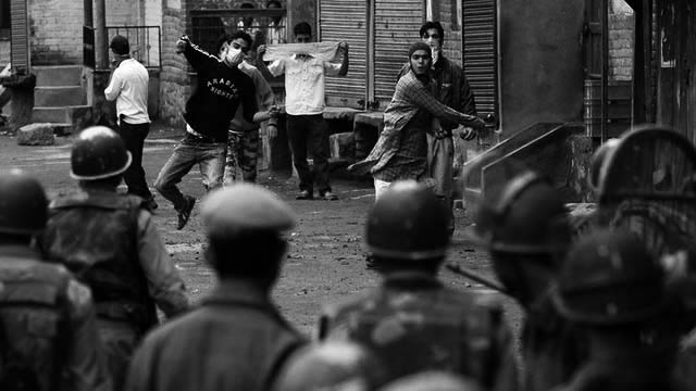 The Jammu & Kashmir Police’s FIR against all social media users is Indian democracy's nadir