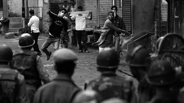 The Jammu & Kashmir Police’s FIR against all social media users is Indian democracy’s nadir