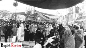 Attempt to shift the Shaheen Bagh protest