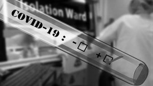 COVID-19: Is India ready to stop community transmission?