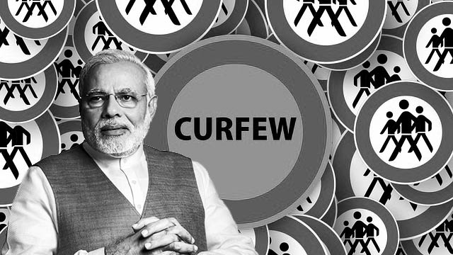 Janata Curfew