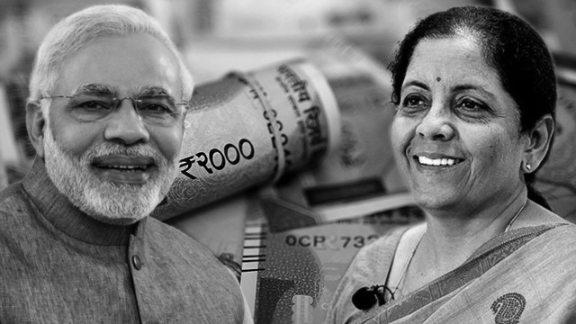 Inside Modi’s sham Rs 1.73 trillion COVID-19 economic relief package for poor