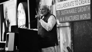 Modi's fake assertions won't resolve India's economic woes