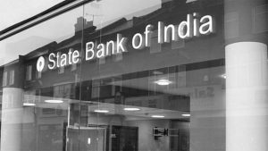 SBI's investment to save YES Bank