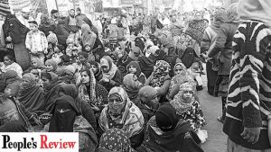 Why Shaheen Bagh protest shouldn't capitulate to Coronavirus panic?