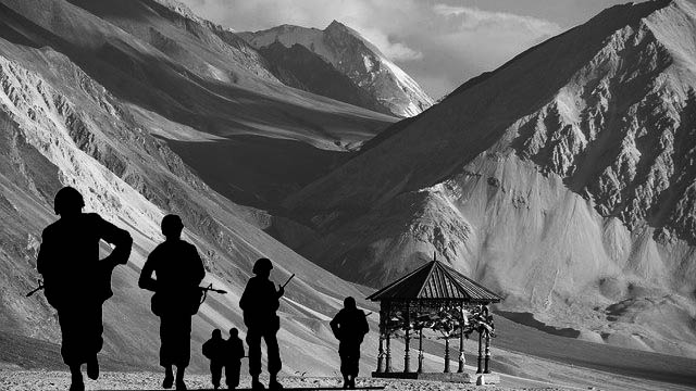 What’s inside the India-China military standoff in eastern Ladakh?