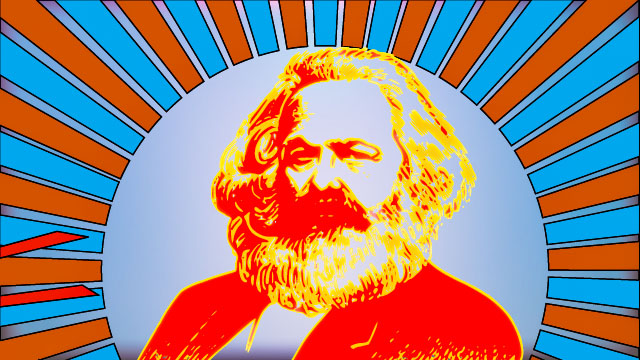 Karl Marx at 202: Protect Marxism from the so-called 'Marxist' bootleggers