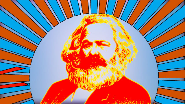 Karl Marx at 202: Protect Marxism from the so-called ‘Marxist’ bootleggers