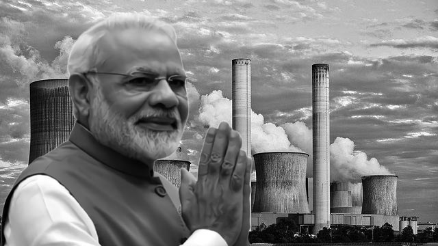 Modi's Atmanirbhar Bharat rhetoric