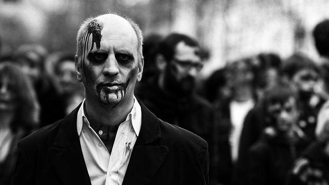 Where do Zombies Come From?