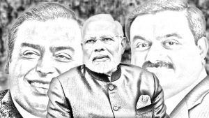 Indian Recession 2020 – A Marxist Analysis