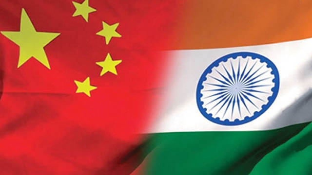 India-China conflict needs a peaceful solution, not a hysteric jingoistic reaction