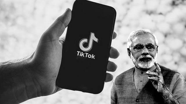 Modi’s hypocrisy: Blocking 59 Chinese apps but leaving the notorious American culprits unscathed