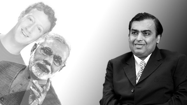 What’s fuelling Ambani’s skyrocketing fortune?