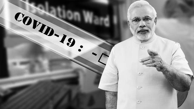 India’s COVID-19 situation is worsening, leadership change is the dire need