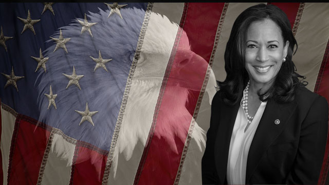 Kamala Harris: Why there is nothing to be happy (or unhappy) over her becoming Biden’s running mate?