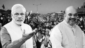 The farmers’ movement against agriculture reforms aggravated Modi's crisis