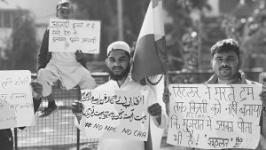 Indian Muslims: The quest of a better representation in politics and blunders