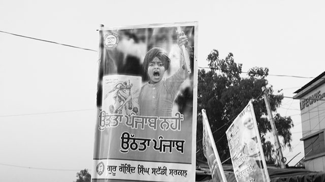 Farmers' Republic Day tractor march creates a new history