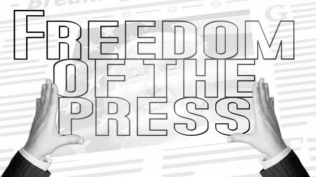 BJP's attack on journalists continues unabated as India skids press freedom index