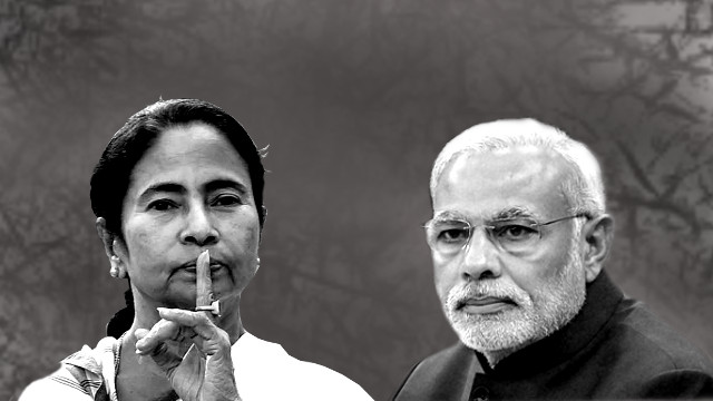 BJP's defeat in West Bengal Assembly elections