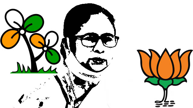 Can Mamata Bandopadhyay stop TMC MLAs from becoming turncoats?