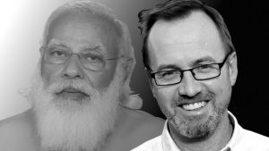 Aussie senator David Shoebridge calls out “right-wing, intolerant Modi government”