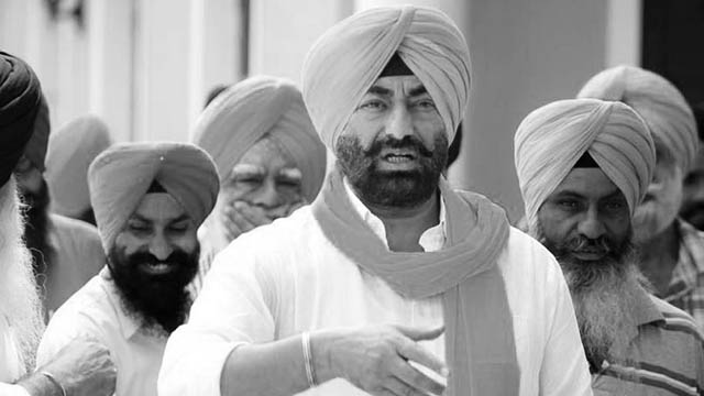 ED raids on Sukhpal Singh Khaira shows BJP's insecurities as farmers' movement intensifies