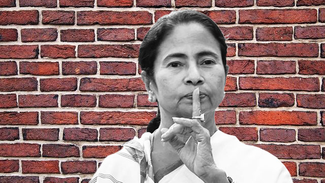 EC ban on Mamata: A blatant display of servility