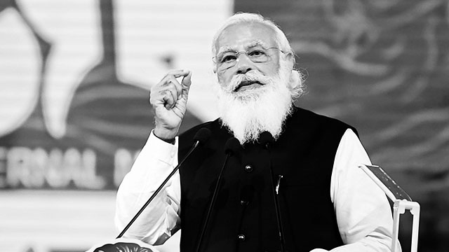 Modi’s claim of being jailed for Bangladesh’s freedom struggle exposes Hindutva hypocrisy