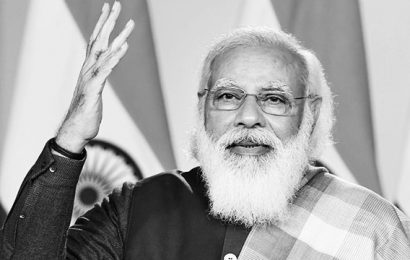 Has Indian democracy created its Frankenstein?