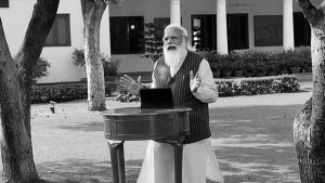 Why Modi's “Pariksha Pe Charcha” isn't something Indian students need now?