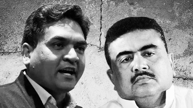 Nandigram polls: Where Suvendu Adhikari becomes Bengal’s Kapil Mishra