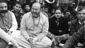 VHP-America's Narsinghanand Controversy is the tip of the Islamophobic iceberg