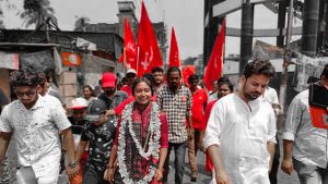 Why the left’s debacle in West Bengal good for the real left?