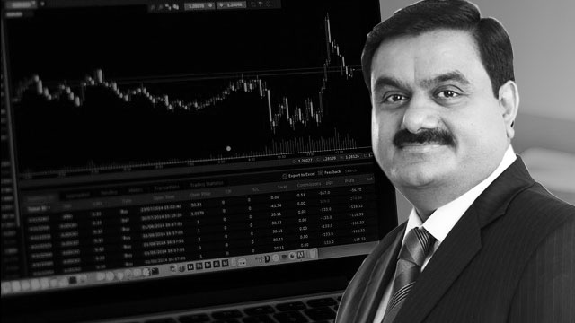 What does the NSDL’s freezing of FPIs linked with the Adani Group imply?