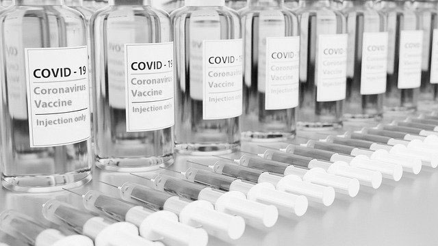 India’s acute shortage of COVID-19 vaccines boosts pharma profits