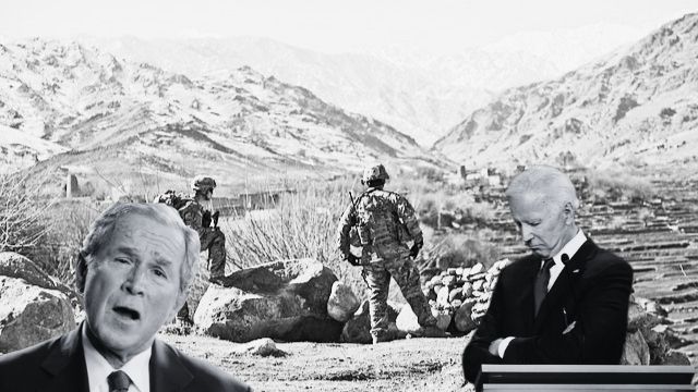 The US defeat in Afghanistan: a retrospection of an imperialist quest