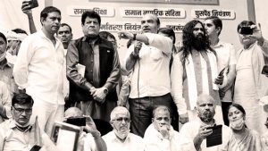 Hindutva's call for Muslim genocide in Delhi: time for Hindus to oppose and resist