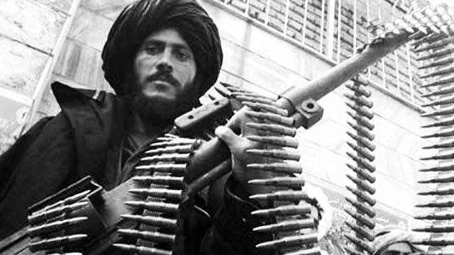Taliban insurgents won Afghanistan: what lies next?