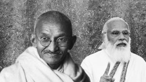The rise in violence against the farmers and marginalised minorities in Gandhi's India